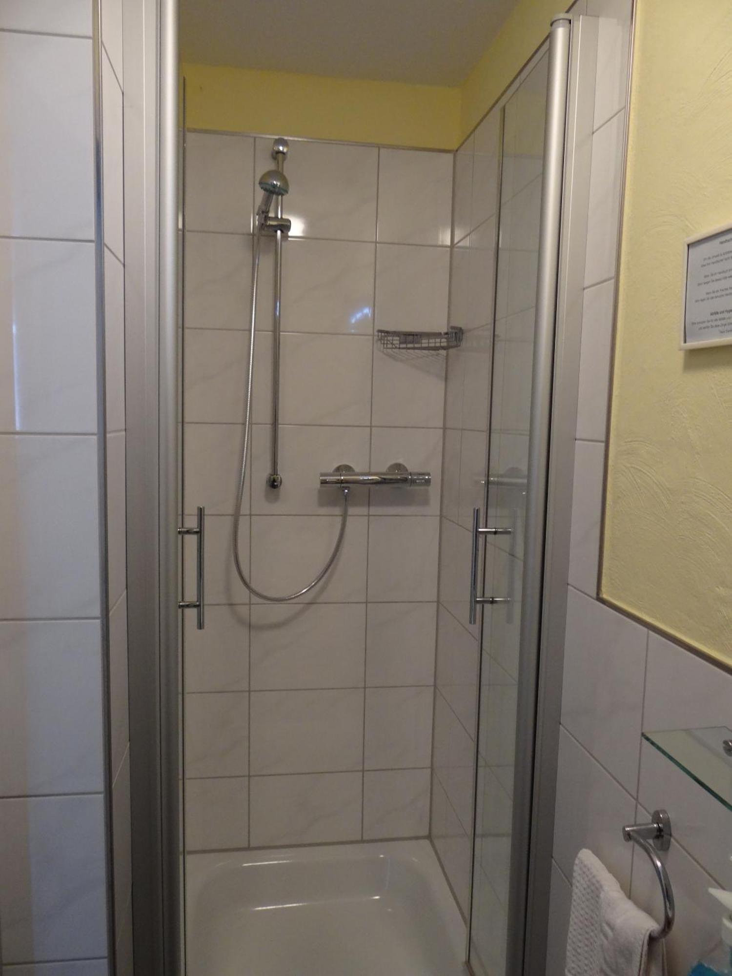 Venner Gasthaus Ostercappeln Ngoại thất bức ảnh