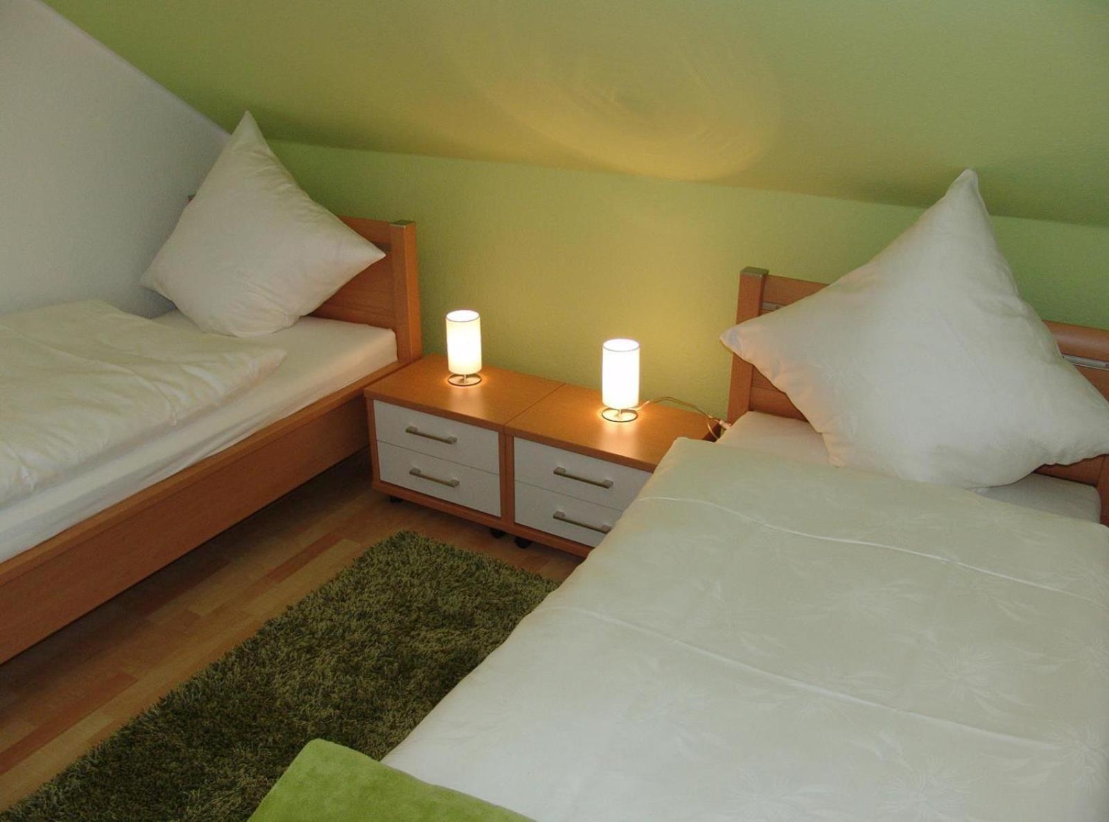 Venner Gasthaus Ostercappeln Ngoại thất bức ảnh